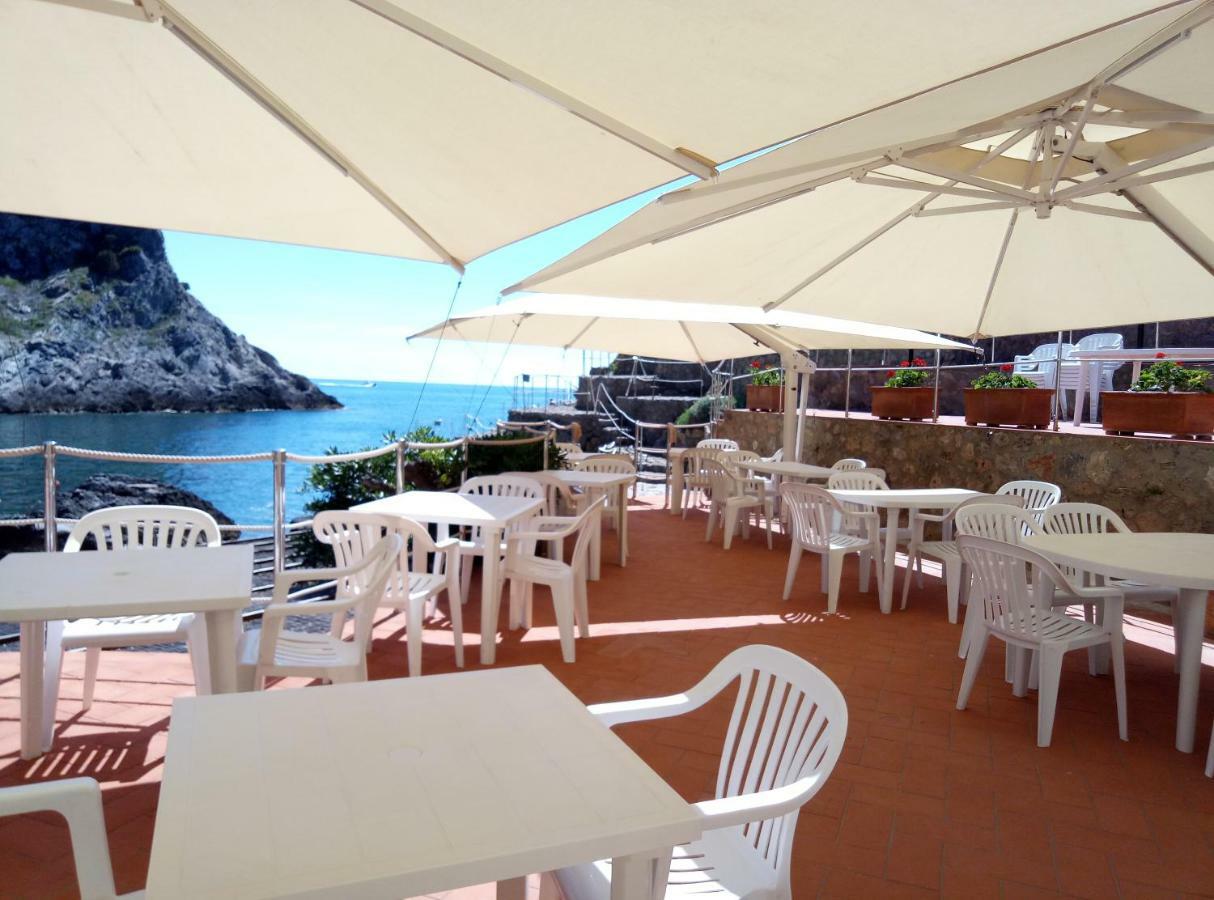 蒙泰亚尔真塔廖Porto S.Stefano Calapiccola公寓 外观 照片